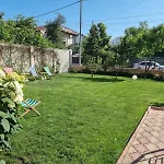 Casa Tuia By Eforooms - Liniste Si Primitoare Aproape De Plaja * إيفوري نورد