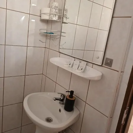 Casa Tuia Eforie Nord