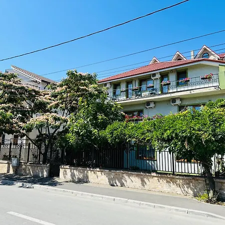 Casa Tuia