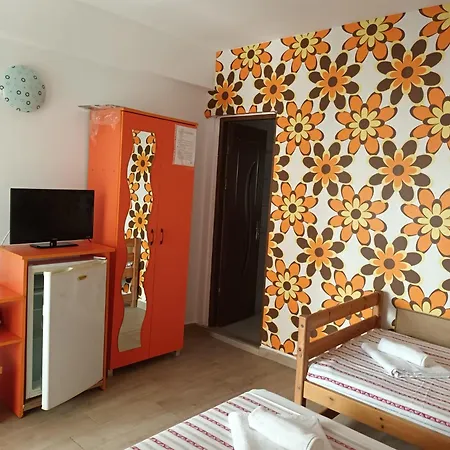 Pensiune Casa Tuia