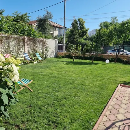 Casa Tuia By Eforooms - Liniste Si Primitoare Aproape De Plaja 3* Eforie Nord