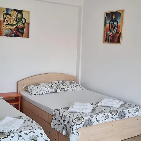 Casa Tuia By Eforooms - Liniste Si Primitoare Aproape De Plaja 3* Eforie Nord