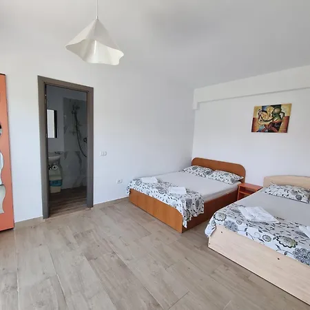 Casa Tuia By Eforooms - Liniste Si Primitoare