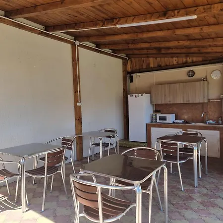Casa Tuia Eforie Nord