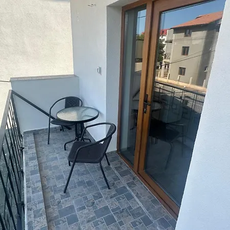 Pensiune Casa Tuia