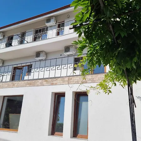 Casa Tuia *