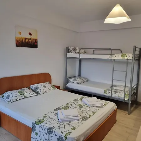 Casa Tuia