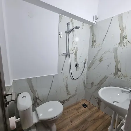 Casa Tuia Gasthuis Eforie Nord