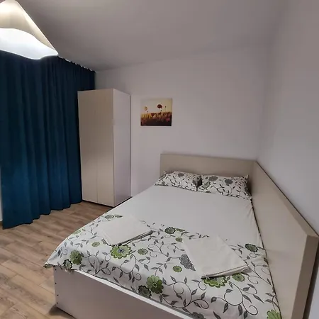 招待所 Casa Tuia By Eforooms - Liniste Si Primitoare Aproape De Plaja *