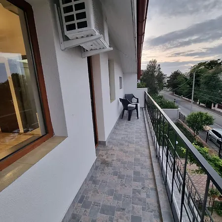 Casa Tuia *