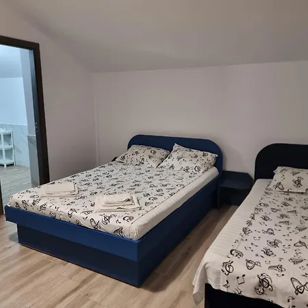 Casa Tuia * Eforie Nord