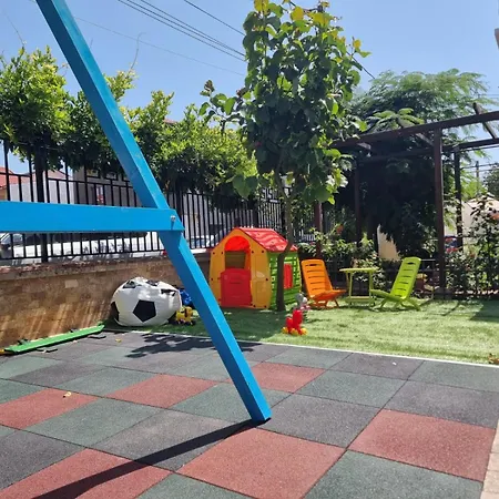 Casa Tuia By Eforooms - Liniste Si Primitoare Aproape De Plaja Pensiune 3*