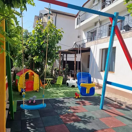 Casa Tuia By Eforooms - Liniste Si Primitoare Aproape De Plaja Eforie Nord