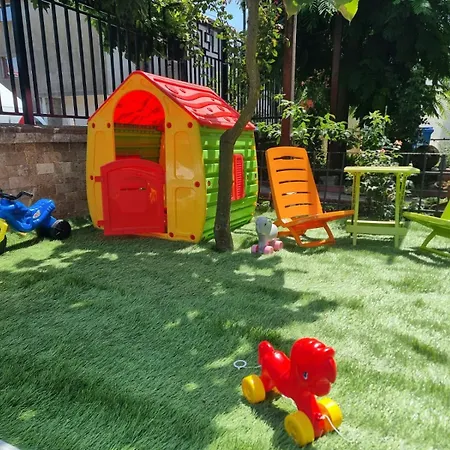 Casa Tuia By Eforooms - Liniste Si Primitoare Aproape De Plaja * 艾福雷诺德