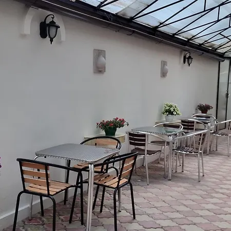 Casa Tuia By Eforooms - Liniste Si Primitoare 3*