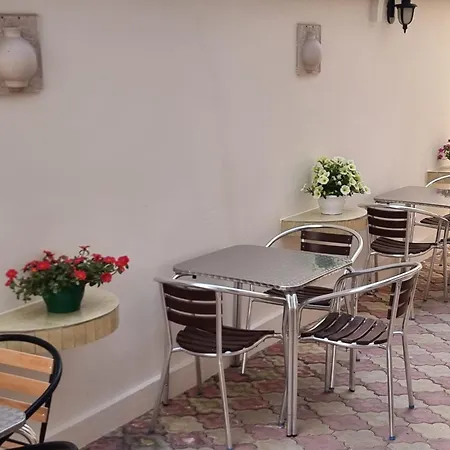 Casa Tuia By Eforooms - Liniste Si Primitoare Aproape De Plaja Pensiune Eforie Nord
