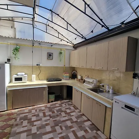 Casa Tuia By Eforooms - Liniste Si Primitoare Aproape De Plaja