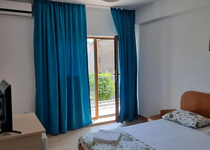 Casa Tuia By Eforooms - Liniste Si Primitoare Aproape De Plaja