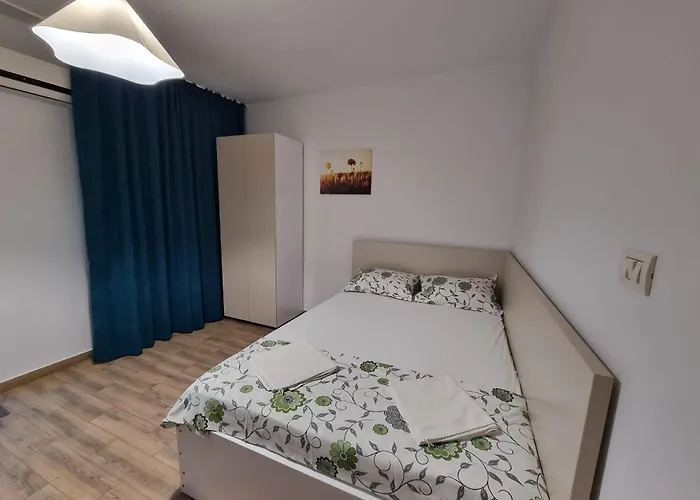 Πανσιόν Casa Tuia By Eforooms - Liniste Si Primitoare Aproape De Plaja *