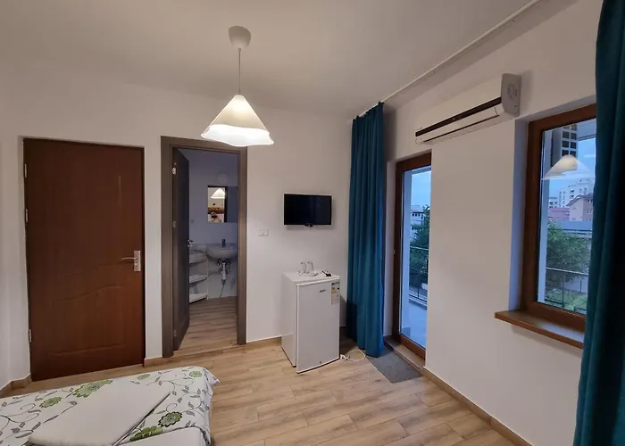 Casa Tuia By Eforooms - Liniste Si Primitoare Aproape De Plaja Πανσιόν *