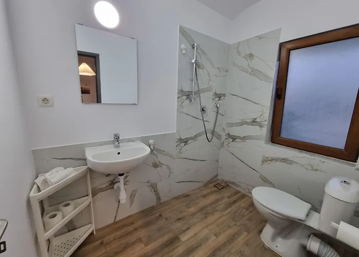 Casa Tuia By Eforooms - Liniste Si Primitoare Aproape De Plaja