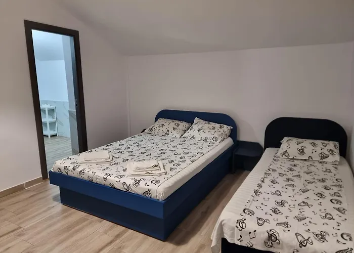 Casa Tuia By Eforooms - Liniste Si Primitoare Aproape De Plaja * Eforie Nord