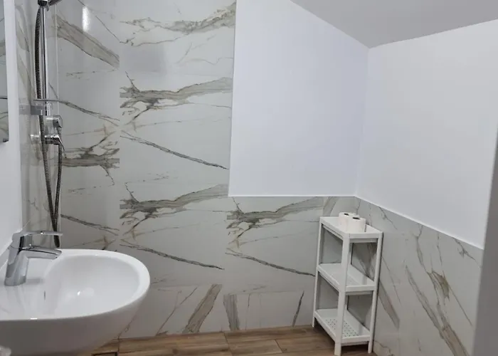 Casa Tuia By Eforooms - Liniste Si Primitoare Aproape De Plaja Πανσιόν Eforie Nord